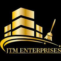 JTM Enterprise: Wichita's trusted cleaning & maintenance experts for residential, commercial, and government sectors.