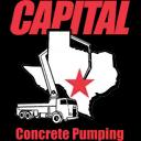 Capital Concrete Pumping: Texas' leader in concrete services since 1971, offering skilled operators & top-quality equipment.