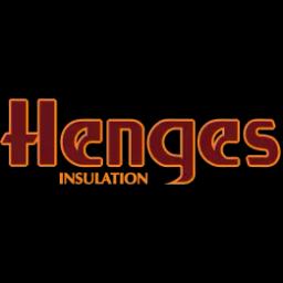 Henges Insulation: Kansas City's leading insulation contractor since 1932, offering quality products and services for homes and businesses.