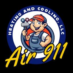 Air 911 Heating & Cooling offers expert HVAC services for homes and small businesses in Chattanooga, TN, with a focus on customer care.
