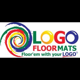 Leaders in custom logo floor mats, offering quality products and quick shipping since 1996, based in Florida, USA.