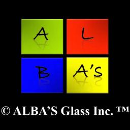 ALBA's Glass Inc. offers expert glass solutions for commercial and residential needs in the San Francisco Bay Area.