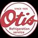 Otis Refrigeration: Your trusted HVAC & Refrigeration contractor in Ohio since 1935.