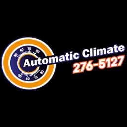 Automatic Climate: Richmond's trusted HVAC provider since 1983, offering expert heating and cooling solutions with a customer-first approach.