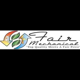 Fair Mechanical LLC: Trusted HVAC services in Norfolk, VA, focused on customer satisfaction and energy efficiency.