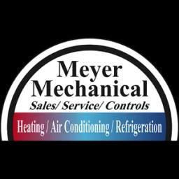Meyer Mechanical: Expert HVAC services for residential, commercial & industrial needs in Colorado Springs.