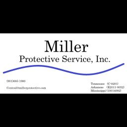 Miller Protective Service offers top-tier security and fire alarm solutions with 24/7 monitoring in Memphis since 1973.