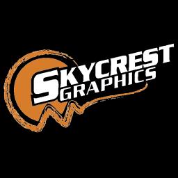 Skycrest Signs & Graphics specializes in vehicle wraps, signs, and custom graphics to enhance brand recognition.
