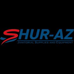 SHUR-AZ provides trusted janitorial supplies and equipment since 1922, offering tailored solutions and exceptional service.