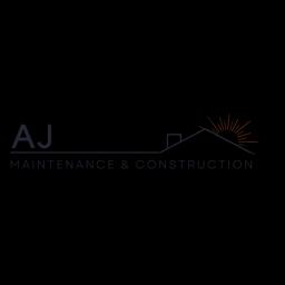 AJ Maintenance & Construction: Reliable service for all your construction and maintenance needs in Corpus Christi and surrounding areas.