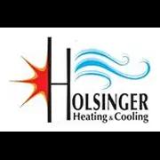 Holsinger Heating & Cooling offers expert HVAC services in the Greater Kansas City area with over 34 years of experience.