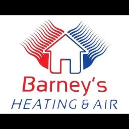 Barney's Heating and Air offers reliable HVAC services in Clarksville, TN, focusing on quality work and customer satisfaction.