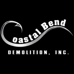 Coastal Bend Demolition: Expert demolition & environmental services in South Texas with 26+ years of experience.
