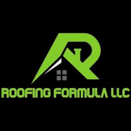 Roofing Formula LLC: Your trusted partner for high-quality residential and commercial roofing solutions in the Greater Puget Sound.