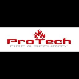 ProTech Fire & Security LLC offers comprehensive fire and security solutions in Hawaii since 2008.