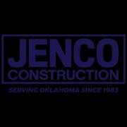 Jenco Construction specializes in roofing and general contracting, serving the Oklahoma City area since 1983.