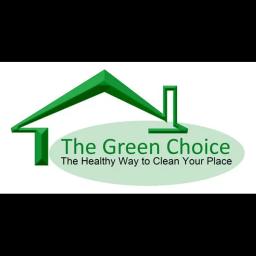 The Green Choice, LLC offers eco-friendly cleaning services for a healthier home and environment.