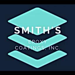 Smith's Epoxy Coatings, Inc. specializes in epoxy flooring with over 30 years of experience. Certified minority-owned business.