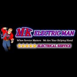 MK Electric Man LLC provides top-quality electrical services for homes and businesses in New Orleans.
