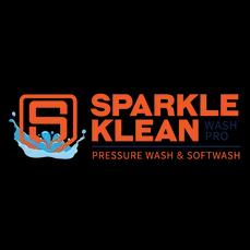 Sparkle Klean Wash Pro offers expert pressure washing services in Chesapeake, VA, ensuring homes look their best.