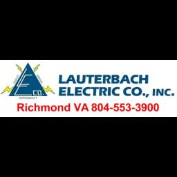 Lauterbach Electric, a trusted electrician in Richmond, VA, has provided quality service since 1973 for residential and commercial needs.