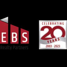 EBS Realty Partners specializes in industrial and commercial real estate investment, development, and management in the western U.S.