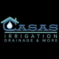 Custom irrigation, drainage, and landscape lighting solutions in Frisco, TX, ensuring aesthetic and functional outdoor spaces.