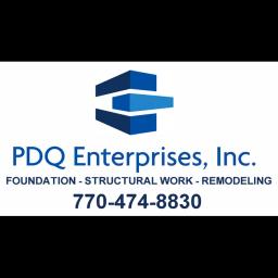 Family-owned foundation repair and construction company in Atlanta, GA, dedicated to quality and customer satisfaction since 1988.