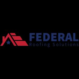 Federal Roofing Solutions: Virginia's trusted, client-focused roofing experts delivering quality roofing solutions.