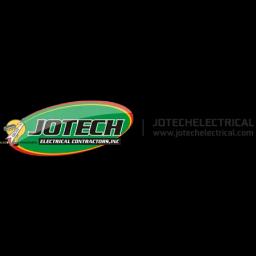 Jotech Electrical Contractors provides expert electrical services with a focus on quality and customer satisfaction since 1994.