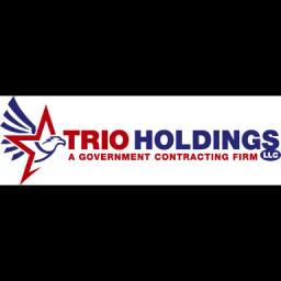 Trio Holdings LLC: A certified woman-owned business specializing in government solutions for construction and transportation.
