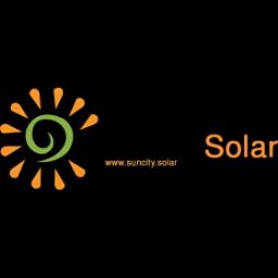 Sun City Energy provides innovative solar solutions for residential and commercial customers in Southern California.