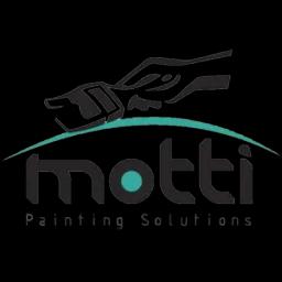 Motti Painting Solutions Inc. provides high-quality residential and commercial painting services in the Boston area.