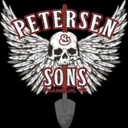 Petersen & Sons, LLC: A trusted concrete contractor in Middle Tennessee, specializing in residential and commercial projects.