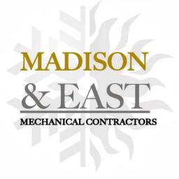 Madison & East Mechanical provides HVAC solutions for heating, cooling, and ventilation in Nassau & Suffolk.