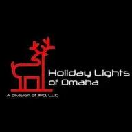 Omaha's premier holiday lighting service offering expert design, installation, and maintenance for Christmas and Halloween decorations.