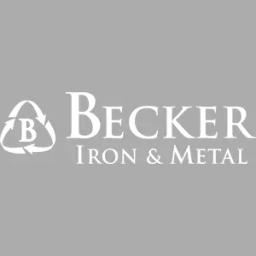 Becker Iron & Metal: Leading scrap metal recycler with a commitment to service, integrity, and environmental stewardship.