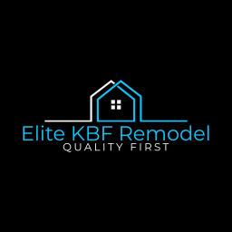 Elite KBF Remodel transforms homes with quality renovations and design for kitchens, bathrooms, and flooring in Texas.