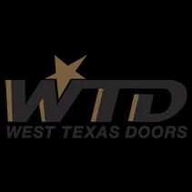 West Texas Doors: Premier provider of commercial & residential door installations and services in South Texas since 2002.