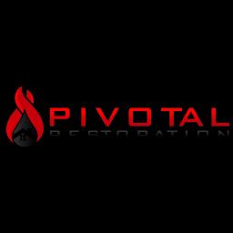 Pivotal Restoration offers expert remediation and restoration services for fire, water, and mold damage, ensuring safety and recovery.