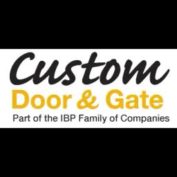 Custom Door & Gate offers quality garage doors and services in North Carolina since 1989.