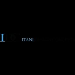 Itani Design Concepts specializes in functional and aesthetically pleasing interior design, focusing on health environments.