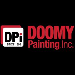 Doomy Painting, Inc. specializes in commercial painting and custom epoxy flooring across North and South Carolina.