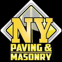 NY Paving & Masonry: Quality paving and masonry services in Long Island, providing free estimates and ensuring complete customer satisfaction.