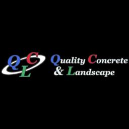 Transforming outdoor spaces in El Paso since 2003, Quality Concrete & Landscape offers premium landscaping services.