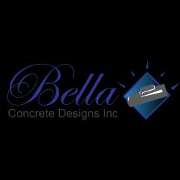 Bella Concrete Designs provides high-quality concrete and masonry services across Northern California.