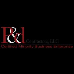 P&D Contractors LLC: A certified minority-owned general contracting firm specializing in quality commercial construction since 1998.