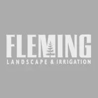 Fleming Landscape & Irrigation offers expert landscaping and irrigation services for residential and commercial properties since 1963.