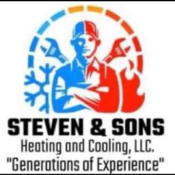 Family-run HVAC business with 25+ years of experience, specializing in residential and commercial heating and cooling solutions.