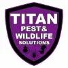 Titan Pest & Wildlife Solutions provides expert pest control and humane wildlife removal in St. Louis, ensuring pest-free environments.
